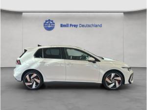 Volkswagen Golf GTE DSG AHK HUD m. 1000€ Wechselprämie