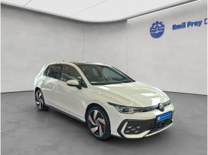 Volkswagen Golf GTE DSG AHK HUD m. 1000€ Wechselprämie