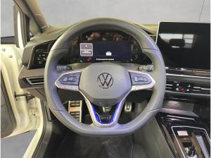 Volkswagen Golf GTE DSG AHK HUD m. 1000€ Wechselprämie