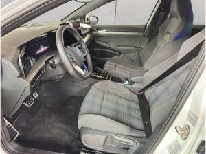Volkswagen Golf GTE DSG AHK HUD m. 1000€ Wechselprämie