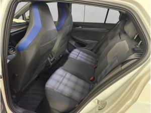 Volkswagen Golf GTE DSG AHK HUD m. 1000€ Wechselprämie