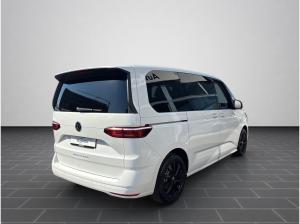 Volkswagen Multivan Life 2,0 TSI