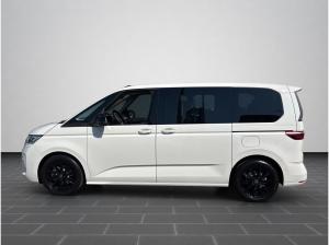 Volkswagen Multivan Life 2,0 TSI