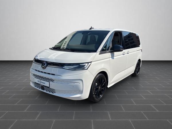 Volkswagen Multivan Life 2,0 TSI