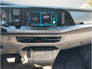 Volkswagen Multivan Life 2,0 TSI