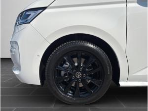 Volkswagen Multivan Life 2,0 TSI