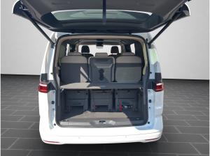 Volkswagen Multivan Life 2,0 TSI