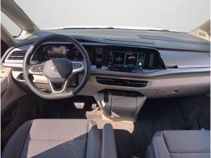 Volkswagen Multivan Life 2,0 TSI