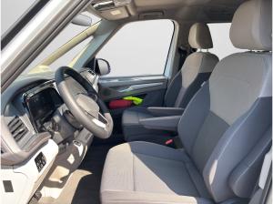 Volkswagen Multivan Life 2,0 TSI