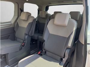 Volkswagen Multivan Life 2,0 TSI