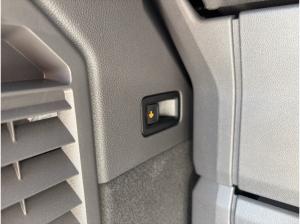 Volkswagen Multivan Life 2,0 TSI