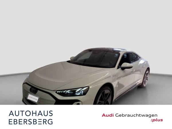 Audi e-tron GT S 5JGar 360° 4xSHZ Massage LM21 Remote-Park