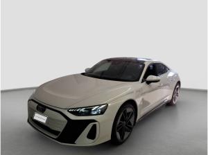 Audi e-tron GT S 5JGar 360° 4xSHZ Massage LM21 Remote-Park