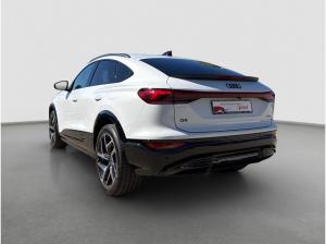 Audi Q6 e-tron Sportback qu 5JGAR Pano B&O Kam AHK