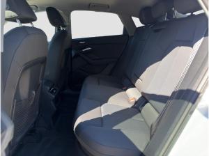 Audi Q6 e-tron Sportback qu 5JGAR Pano B&O Kam AHK