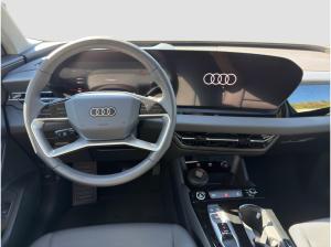 Audi Q6 e-tron Sportback qu 5JGAR Pano B&O Kam AHK