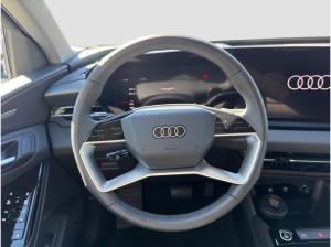 Audi Q6 e-tron Sportback qu 5JGAR Pano B&O Kam AHK