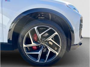 Audi Q6 e-tron Sportback qu 5JGAR Pano B&O Kam AHK