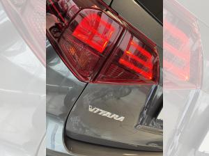 Suzuki Vitara 1.4  Hybrid Comfort Manuel