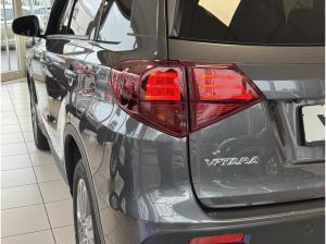 Suzuki Vitara 1.4  Hybrid Comfort Manuel