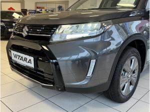 Suzuki Vitara 1.4  Hybrid Comfort Manuel