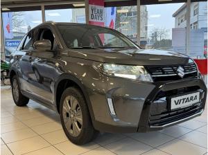 Suzuki Vitara 1.4  Hybrid Comfort Manuel