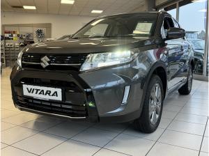 Suzuki Vitara 1.4  Hybrid Comfort Manuel