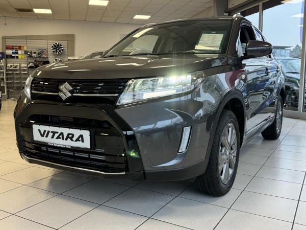 Suzuki Vitara 1.4  Hybrid Comfort Manuel