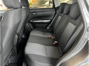 Suzuki Vitara 1.4  Hybrid Comfort Manuel