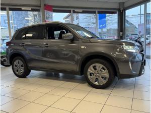 Suzuki Vitara 1.4  Hybrid Comfort Manuel