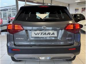 Suzuki Vitara 1.4  Hybrid Comfort Manuel
