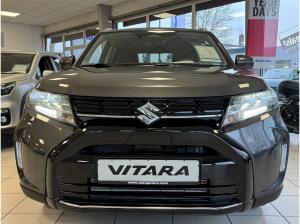 Suzuki Vitara 1.4  Hybrid Comfort Manuel