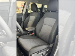 Suzuki Vitara 1.4  Hybrid Comfort Manuel