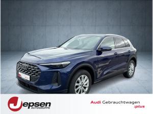 Audi Q5 SUV TFSI S tr. LED AHK ACC Cam 19 FLA ParkAss