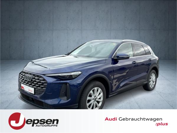Audi Q5 SUV TFSI S tr. LED AHK ACC Cam 19 FLA ParkAss