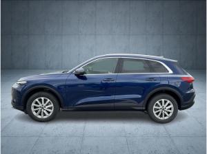 Audi Q5 SUV TFSI S tr. LED AHK ACC Cam 19 FLA ParkAss