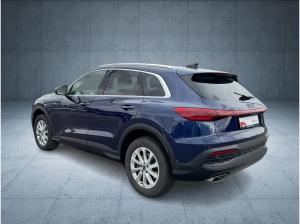Audi Q5 SUV TFSI S tr. LED AHK ACC Cam 19 FLA ParkAss