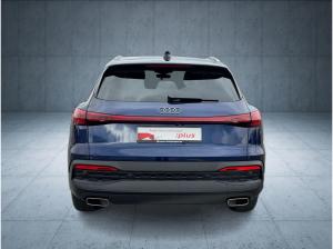 Audi Q5 SUV TFSI S tr. LED AHK ACC Cam 19 FLA ParkAss