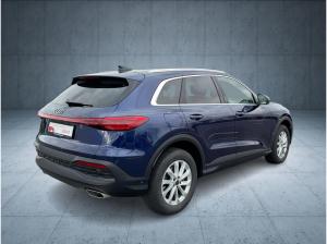 Audi Q5 SUV TFSI S tr. LED AHK ACC Cam 19 FLA ParkAss