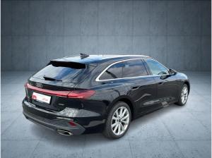 Audi A5 Avant e-hybrid qu. S tr. LED 19 ACC Cam ParkA