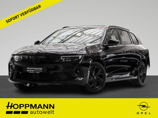 Opel Astra Sports Tourer GS Panoramadach AHK LED