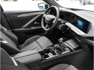 Opel Astra Sports Tourer GS Panoramadach AHK LED