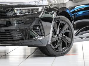 Opel Astra Sports Tourer GS Panoramadach AHK LED