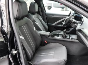 Opel Astra Sports Tourer GS Panoramadach AHK LED