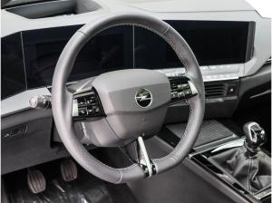 Opel Astra Sports Tourer GS Panoramadach AHK LED