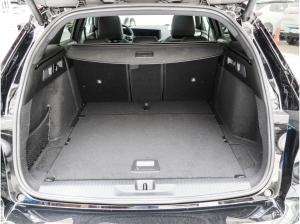 Opel Astra Sports Tourer GS Panoramadach AHK LED