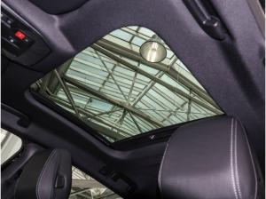Opel Astra Sports Tourer GS Panoramadach AHK LED
