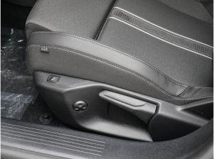 Opel Astra Sports Tourer GS Panoramadach AHK LED