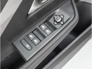 Opel Astra Sports Tourer GS Panoramadach AHK LED