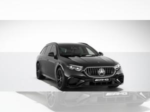 Mercedes-Benz E 53 AMG 4M+ LAGERWAGEN+TOP-DEAL+Fahrassistenz-Paket+Drivers-Package +AHK+UVM